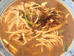 片儿川-菲乐餐厅(三十年经营·湖滨路店)