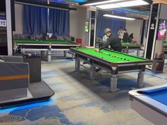 -永宁台球·棋牌俱乐部(淮海路店)