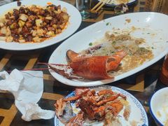 -良师门滨海人家·海鲜·家常菜(滨海城店)