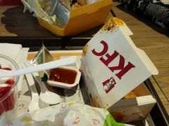 -肯德基(龙之梦购物中心店)