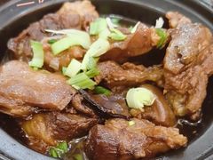 -庄行曹记羊肉(泗泾店)