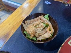 -谭记重庆老火锅(总店)