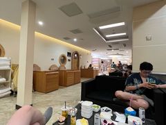 -汤里来温泉
