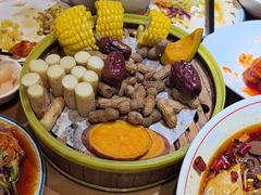 -崂山印象·青岛·海鲜渔家菜