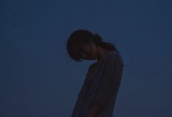 -初白IMAGE·女子摄影