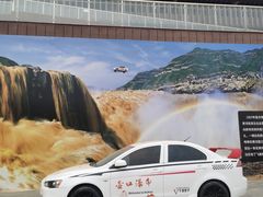 -陕西黄河壶口瀑布旅游区