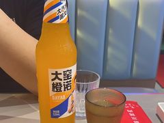 -棒小伙·齐齐哈尔烤肉(龙茗路店)