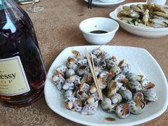 -揭阳钟记小食(福田新村店)