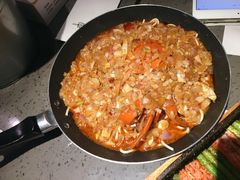 一棠蟹面-一棠龙虾(徐家汇城开YOYO店)