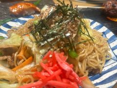 -晶吉·居酒屋·烧鸟·生鱼饭(中山区民主广场店)
