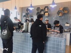 -微焙咖啡工厂(海峡创意产业园·红坊店)
