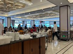 -怡园饭店-餐厅(四望亭店)