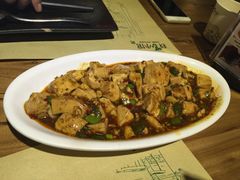 我家小馆(江汉路店)-我家小馆(江汉路店)