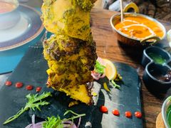 -甘尼仕印度餐厅爵士酒吧(阳春巷店)