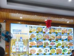 -老东阳·外婆菜(横店店)