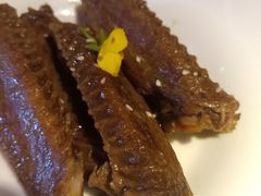 辣卤鸭翅-韵秋荷(宝山龙湖天街店)