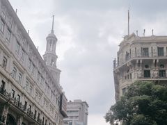 -南京路步行街