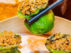 -老吉堂上海本帮菜(工体店)