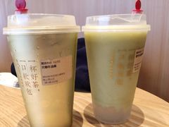 咖啡-奈雪的茶(南山茂业店)