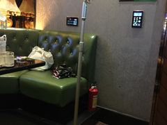 -萧邦音乐会所KTV·蒸汽活海鲜自助(福田店)