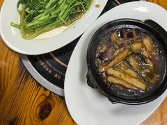 -肥弟大排档(汕樟路店)