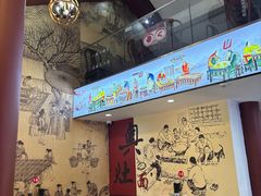 -孙盛兴奥灶面馆·蟹黄面·三虾面(山塘街总店)