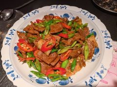 -锦荟JINHUI·浙江小馆(上海荟聚店)