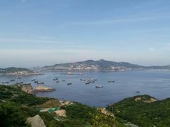 -枸杞岛
