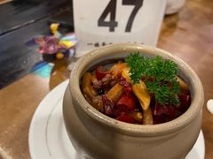 -一楼食业·美食人家