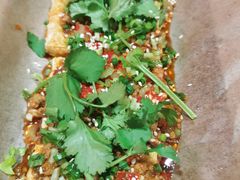 -红料理|串串有瘾·烧烤(吴中路店)
