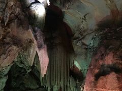 -兰溪地下长河