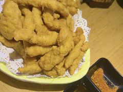 -大哈福烧烤·海鲜·家常菜(延安三路店)