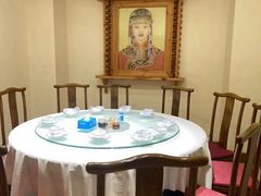 -大清花饺子(山庄店)