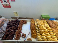 -杨老大焙子月饼干货(宽巷子民族美食街店)