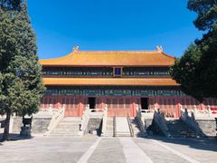 -历代帝王庙博物馆