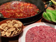 -楠火锅(太古里总店)