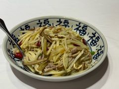 -香雪海饭店中餐厅(人民桥店)