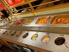 -晓宇重庆火锅(西安荟聚店)