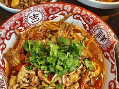 -小柴米·传统江西菜(万寿宫店)