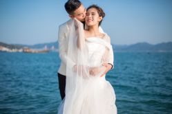 点击看大图 -苹果摄影(顺德华侨城店)
