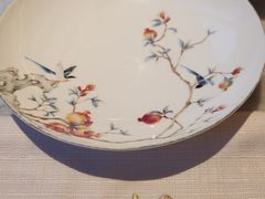 -喜来登由由大酒店九州膳坊中餐厅