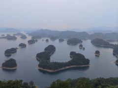 -千岛湖东南湖区