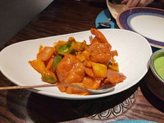 -甘尼仕印度餐厅爵士酒吧(阳春巷店)