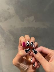 -LILY NAILS美甲美睫