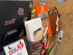-静宜和她的朋友(星海广场店)
