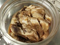 牛排肉-马路牙子地桌烤肉(工体店)