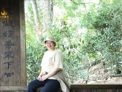 -汉艺唐风茶艺培训(联发华美空间店)