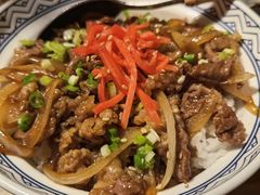 -江户烧肉(高德店)