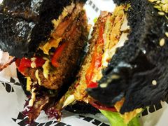 -shark burger·鲨鱼汉堡(交子大道店)