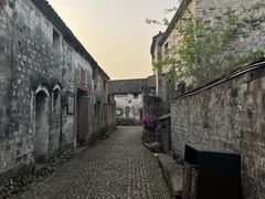 -前童古镇